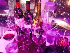 -The Penthouse酒吧