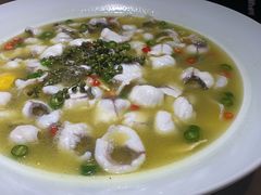 -青花椒花椒鱼(合生汇店)