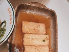 -清晖小苑•顺德地方菜(壹海城店)