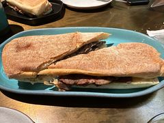 -BOCATA 西班牙餐厅(三里屯店)