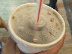 -麦当劳(天塔道店)