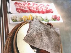-百年果林椰子鸡(中洲店)