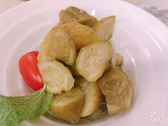 -新侨三宝乐西餐厅(崇文门店)