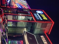 -肉串汪(望京店)