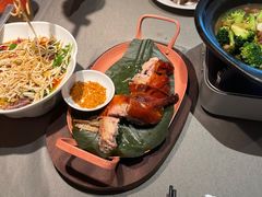 -小厨娘淮扬菜(河西奥美大厦店)