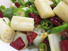 -建辉湖南土菜馆(南大街店)