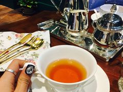 伯爵红茶-也枫·小黄楼(南山路旗舰店)