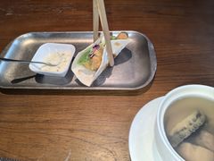 -肴约·花园式餐厅(湖里店)