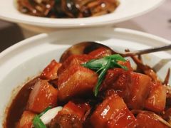 -科力淮扬村(广安门店)