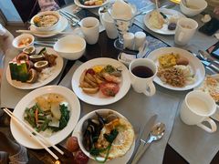 -石梅湾艾美度假酒店