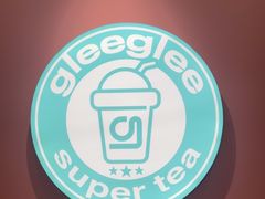 -gleeglee乐溢亦茶(合生汇店)