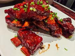 -欣旺·迎宾楼·百年无锡菜