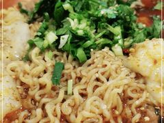 -成都你六姐·牛肉冒菜(城市集市合生汇店)