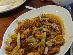 -惠宾饭庄(中山路店)