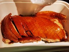 -小大董·烤鸭(凤凰汇店)