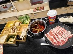 -呷哺呷哺(西单大悦城店)