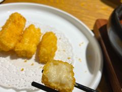 -必点海鲜·鲅鱼水饺(鞍山西道店)