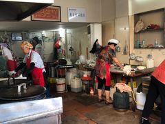 -大南门牛肉包子店