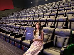 -万达影城(浦西万达广场激光IMAX店)