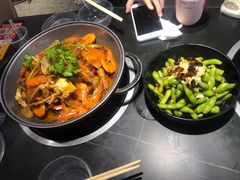 -青木岚小海鲜•小龙虾(友谊店)