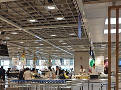 -宜家·瑞典风味餐厅(四元桥店)