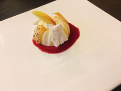 -北京建国饭店杰斯汀法餐厅