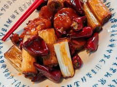 -荷风细雨·中国茶宴(碧云店)