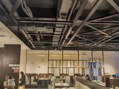 -煲王粤菜餐厅(中侨中心店)