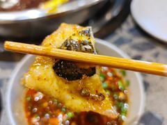 -肖肖酸萝卜鱼火锅(总店)