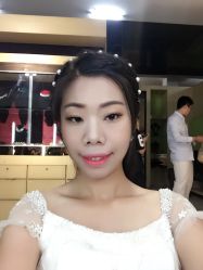 点击看大图 -完美新娘婚纱摄影