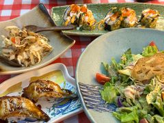 -白石的深夜食堂(万达店)