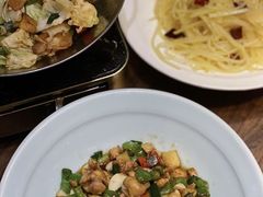 -樟树底(胜利河美食街店)