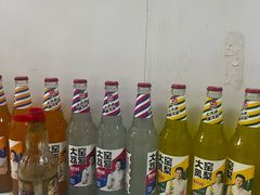 -二七友名焖子铺