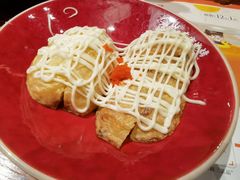 -今邕烧烤(西大店)