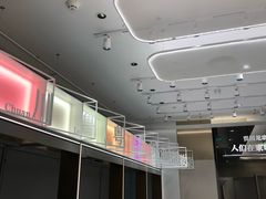 -西贝(上海中心店)