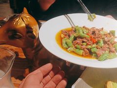 -新白鹿餐厅(银泰西湖文化广场店)