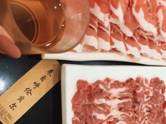 -情忆草原涮肉馆