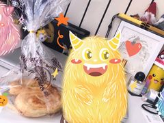蝴蝶酥-国际饭店·帆声西饼屋(黄河路店)