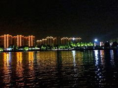 -映月湖中央公园