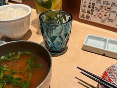 -肉肉大米(德基广场店)