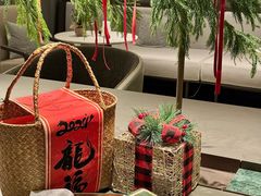 -南京THE TAI太和紫金大酒店