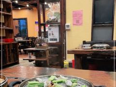 大堂-阿多私房菜(顺德店)