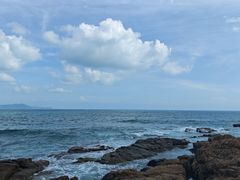 -海南分界洲岛旅游区