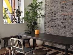 -设计共和 Design Republic(江宁路店)