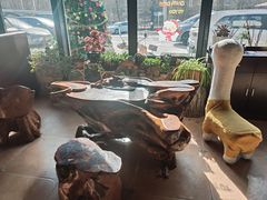 -遇见小院—虹鳟鱼•农家菜(怀柔店)
