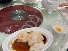 -凤凰楼酒家·粤宴点心(华强北店)