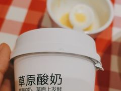 -西贝(金桥店)