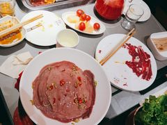 -洞子口重庆鲜货火锅(楚翘城旗舰店)