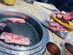 -安又胖韩国烤肉(美罗城店)