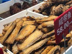 -顺风海鲜港(长寿路店)